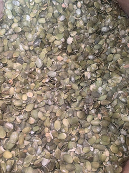 PEPITA IMPORTADA (BULTO 40 KG)