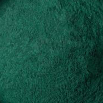 SPIRULINA EN POLVO (CAJA 4 KG)