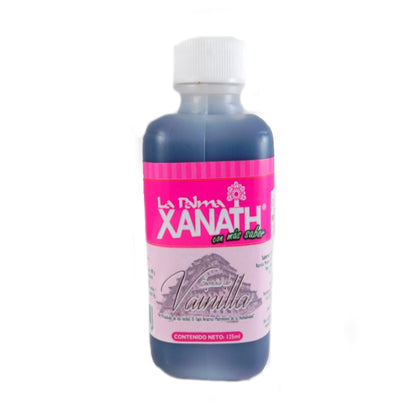 VAINILLA PALMA 500 ML (CAJA 24 PZAS)