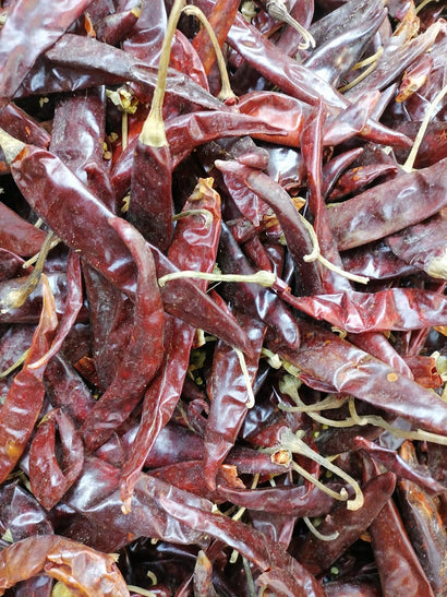 CHILE PULLA BULTO (BULTO 20KG)