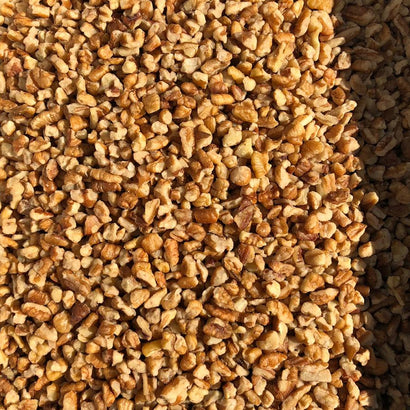 NUEZ GRANILLO 2 CRIOLLA (CAJA 20 KG)