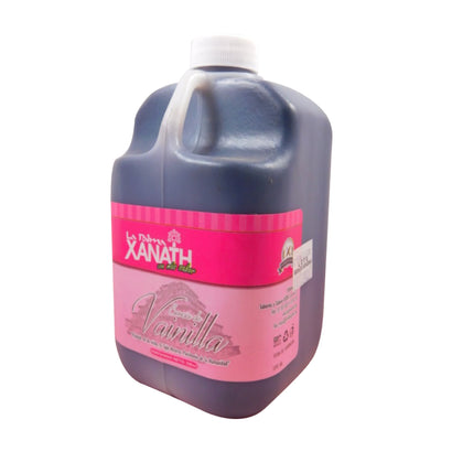 VAINILLA PALMA 1 L (CAJA 12 PZAS)