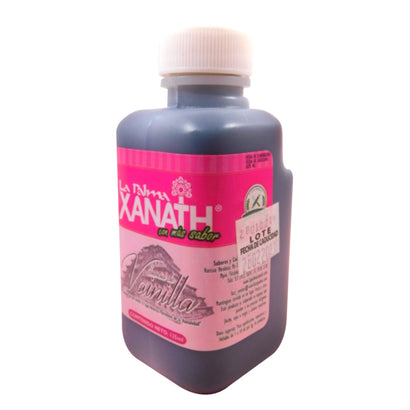 VAINILLA PALMA 125 ML (CAJA 70 PZAS)