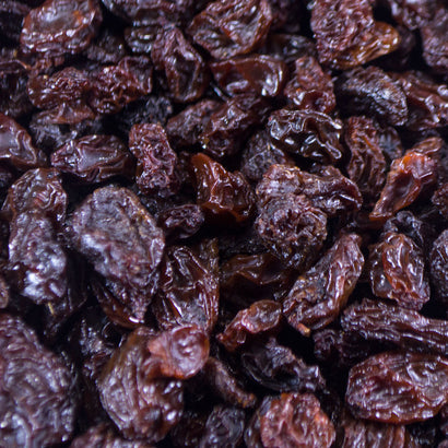 UVA PASA SELECTA (CAJA 10 KG)