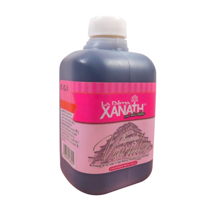 VAINILLA PALMA 250 ML (CAJA 40 PZAS)